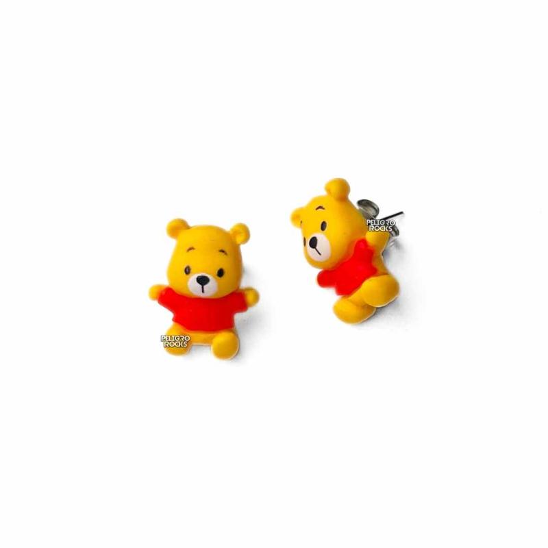 AROS WINNIE POOH x PAR