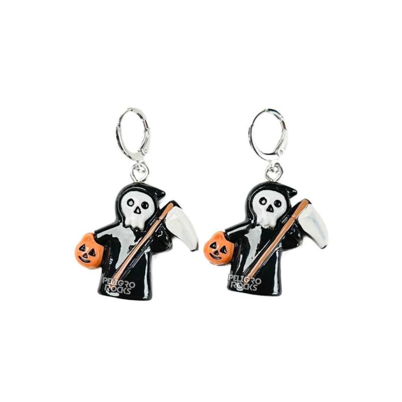 AROS PARCA HALLOWEEN x PAR