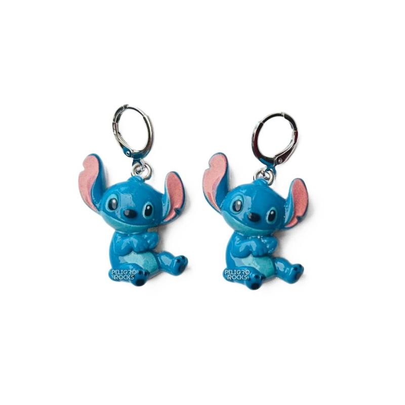 AROS STITCH FELIZ x PAR