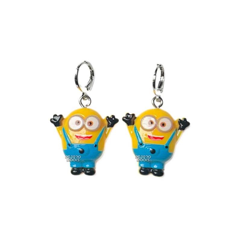 AROS HAPPY MINION x PAR