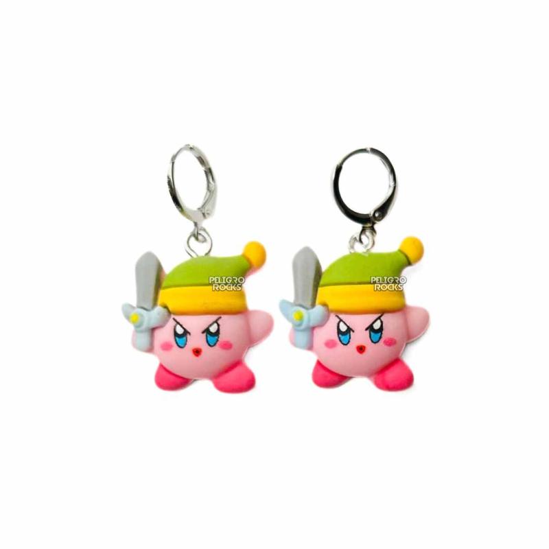 AROS KIRBY ZELTA x PAR