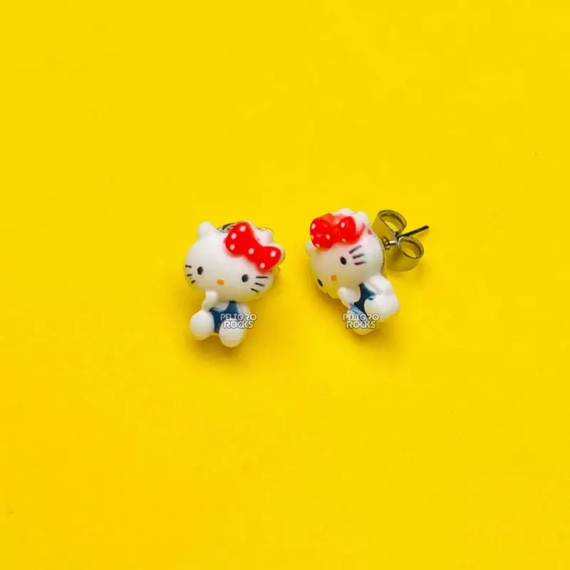 AROS HELLO KITTY x PAR