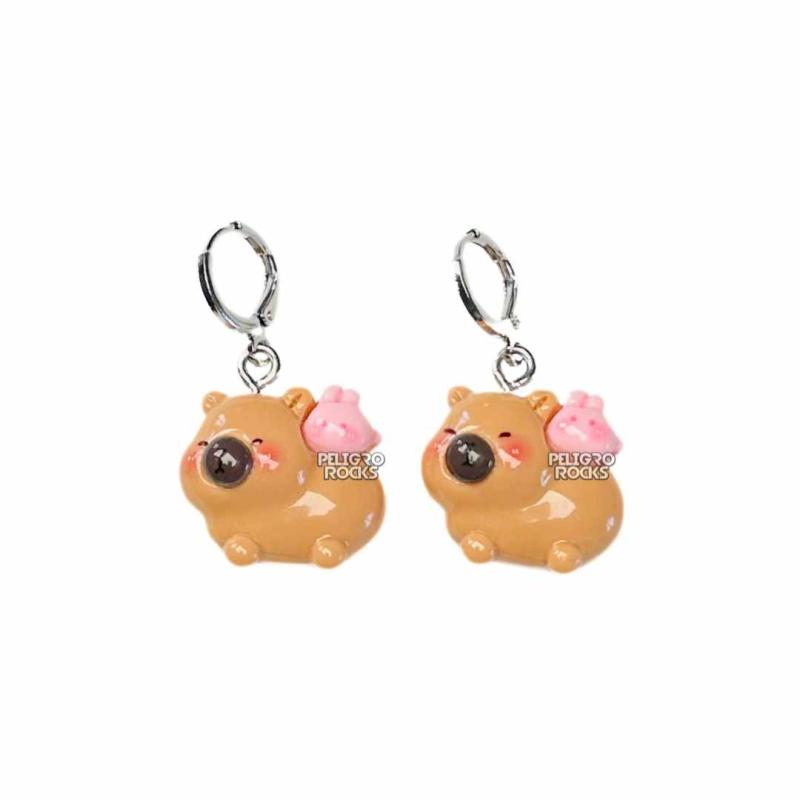 AROS CAPIBARA x PAR