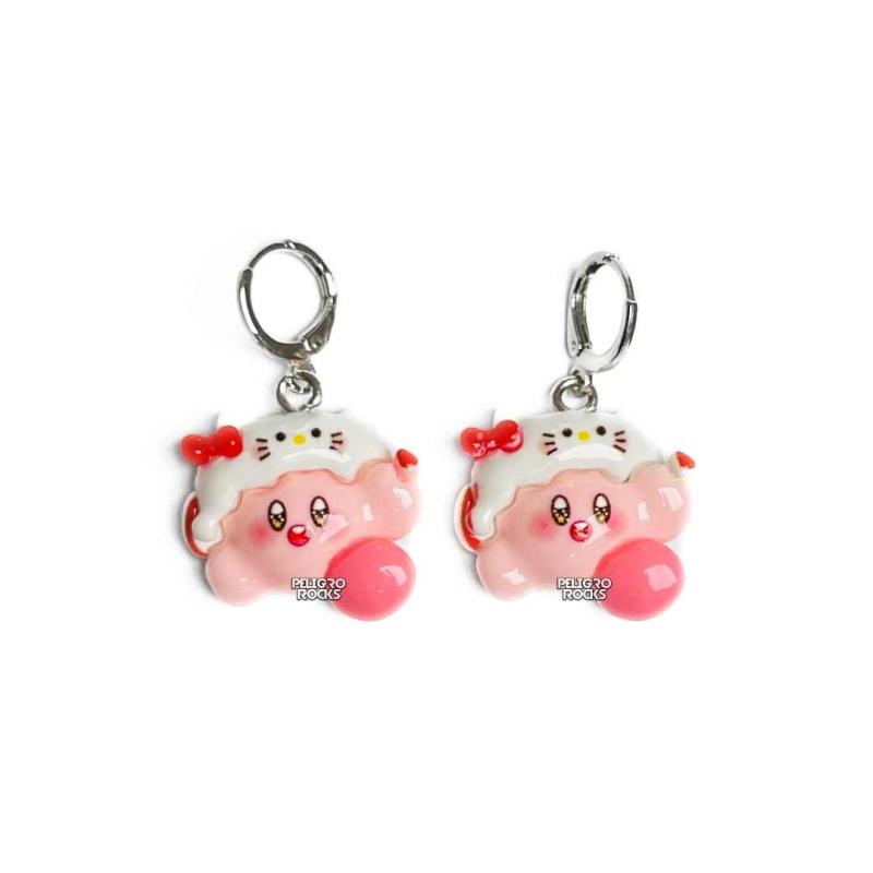 AROS KIRBY KITTY x PAR