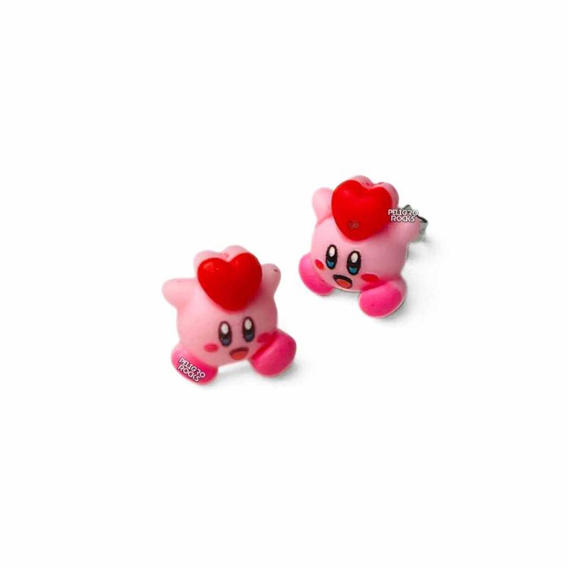 AROS KIRBY CORAZON x PAR