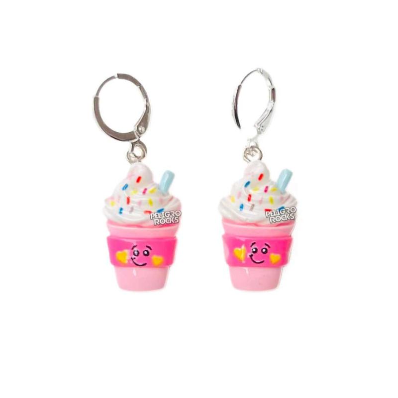 AROS MILKSHAKE x PAR