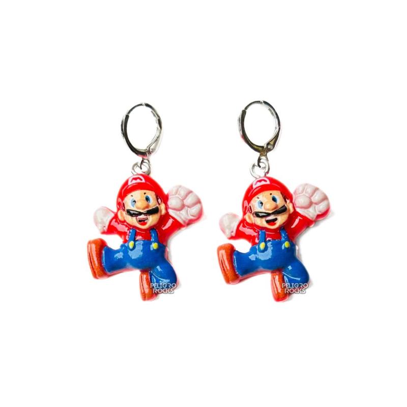 AROS MARIO BROSS x PAR