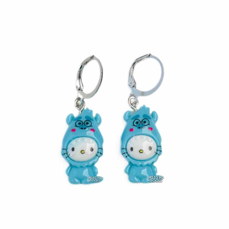 AROS HELLO KITTY SULLY x PAR