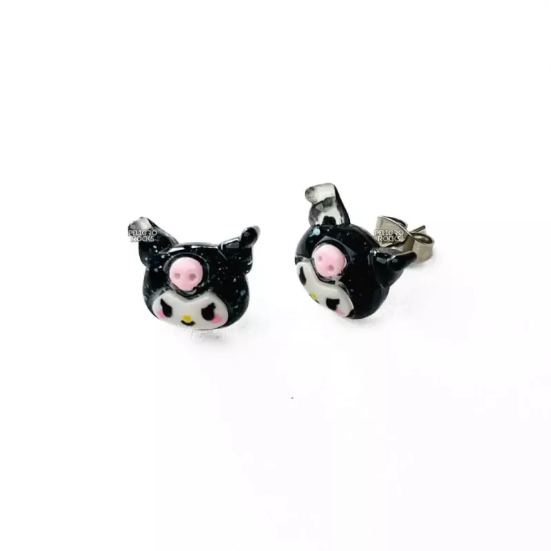 AROS KUROMI BLACK x PAR