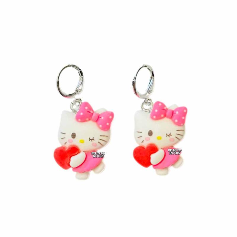 AROS HELLO KITTY CORA x PAR