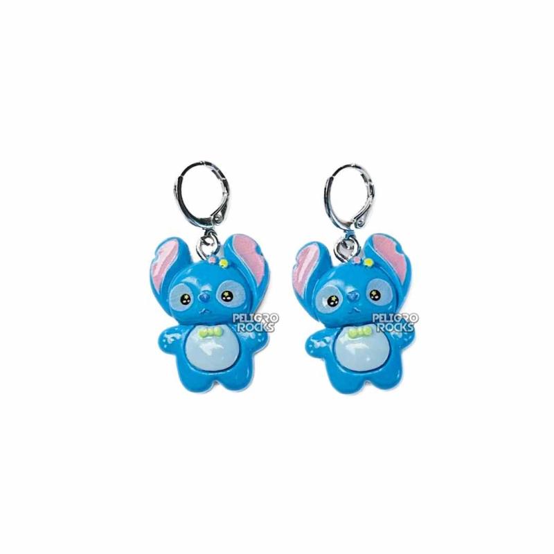 AROS STITCH MOÑITO x PAR