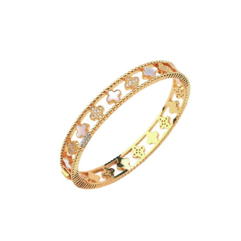 ESCLAVA LUCKY LOUIS GOLD x1u