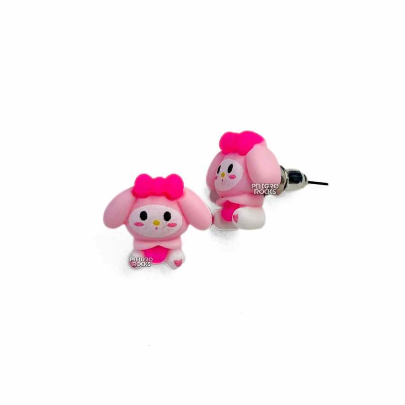 AROS MY MELODY x PAR