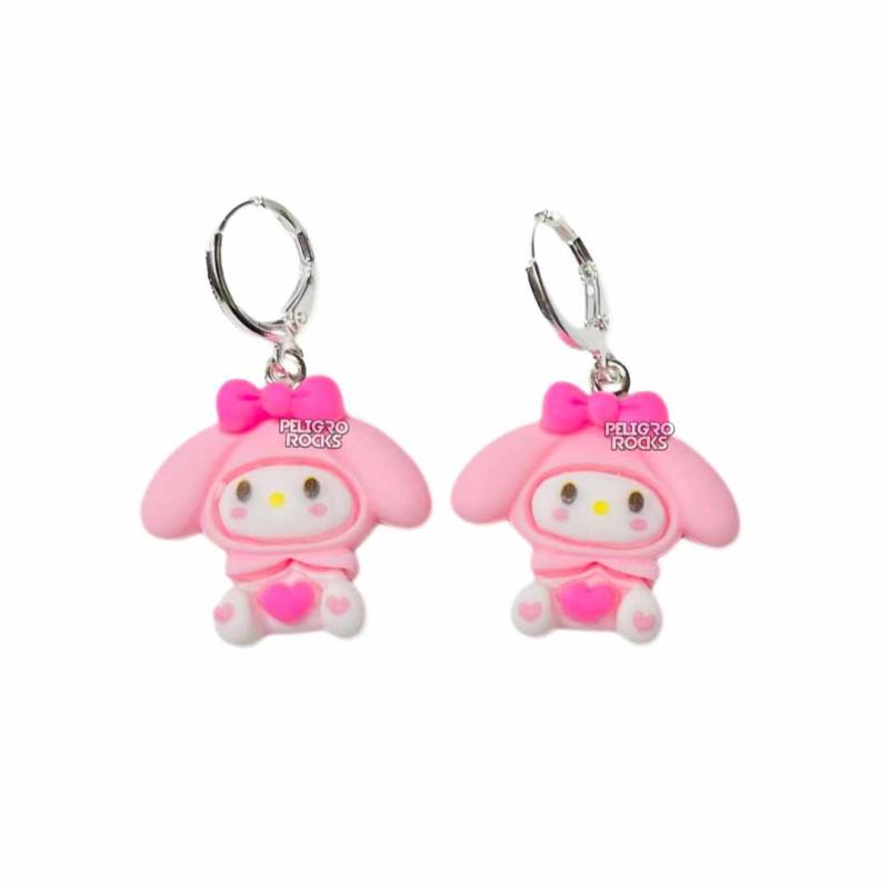 AROS MY MELODY CUTE x PAR