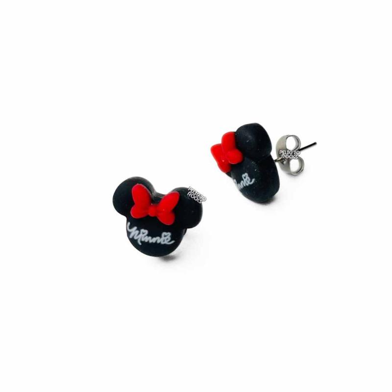 AROS MINNIE x PAR