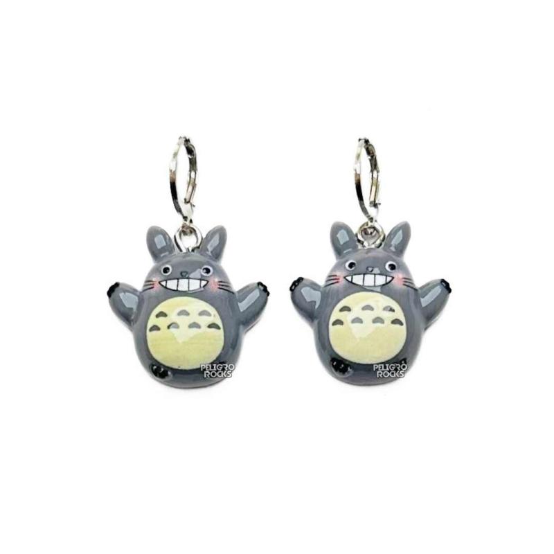 AROS TOTORO BIG x PAR