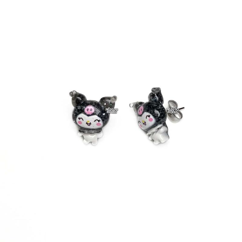 AROS KUROMI BLACK x PAR