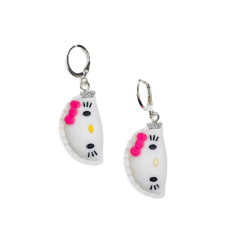 AROS HELLO KITTY EMPANADITA x PAR