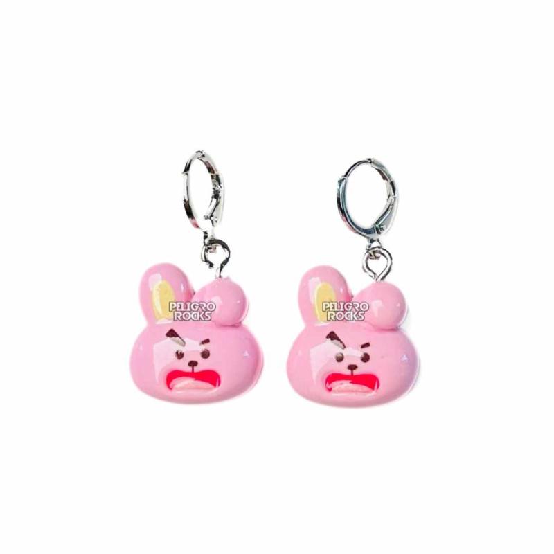 AROS BTS COOKY x PAR