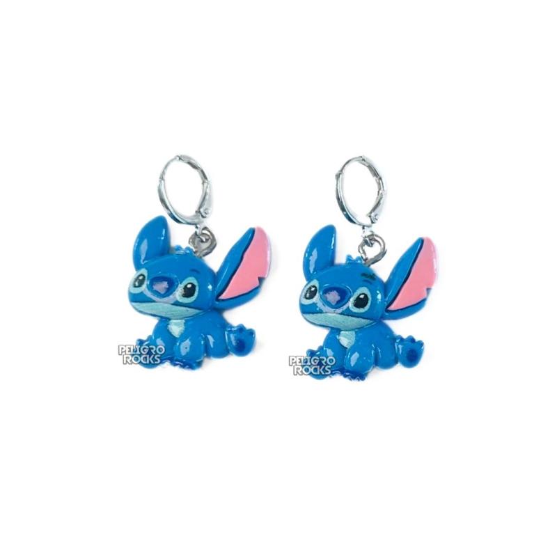 AROS STITCH BLUE x PAR