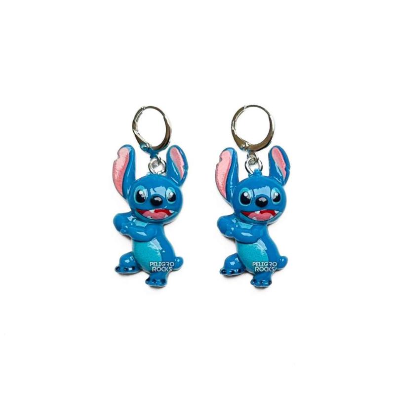 AROS STITCH x PAR