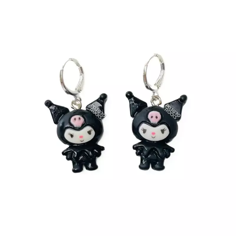 AROS KUROMI BLACK x PAR