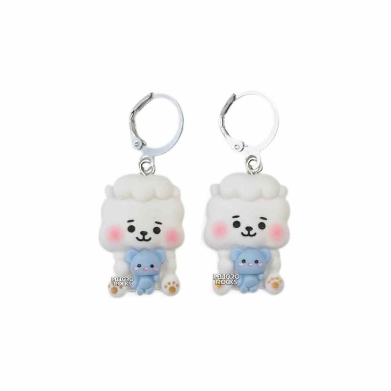 AROS BTS RJ x PAR