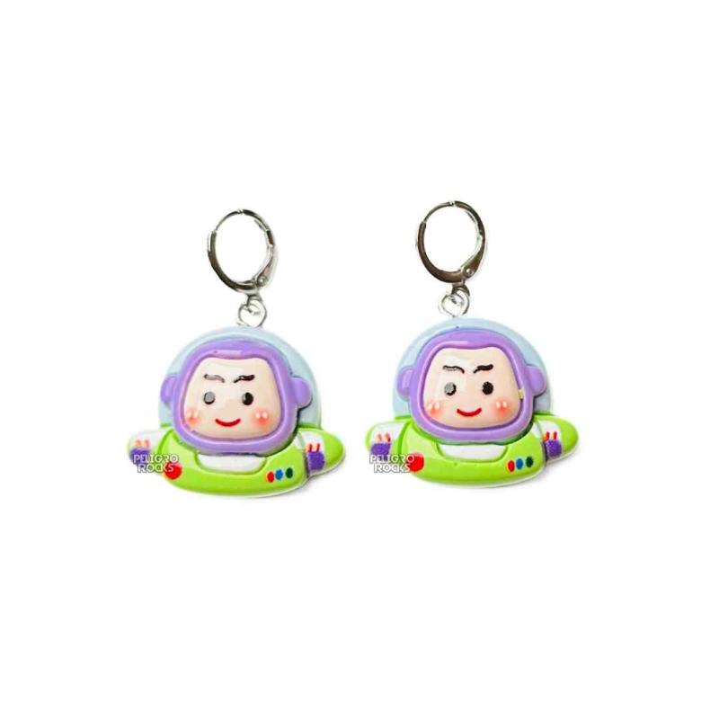 AROS BUZZ LIGHTYEAR x PAR