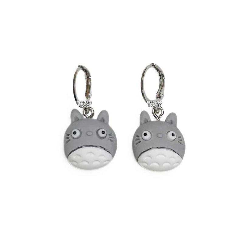 AROS TOTORO x PAR