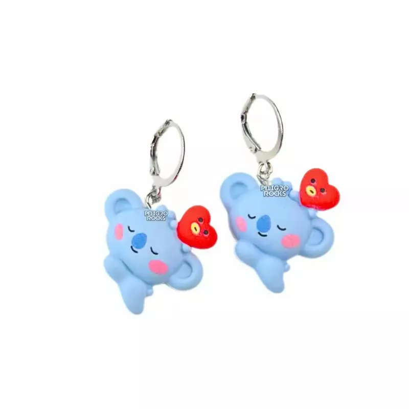 AROS BTS21 KOYA x PAR