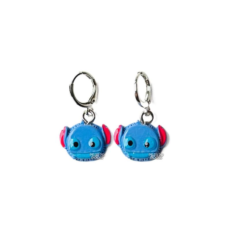 AROS STITCH KAWAII x PAR