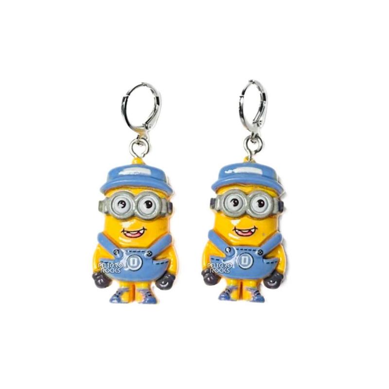 AROS MINION x PAR