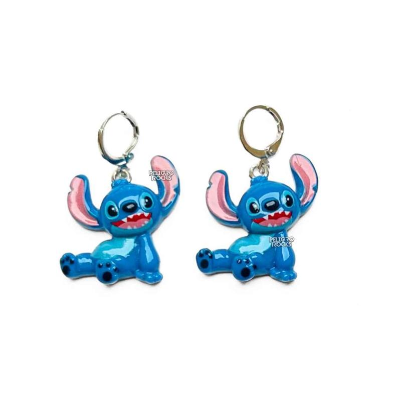 AROS STITCH x PAR