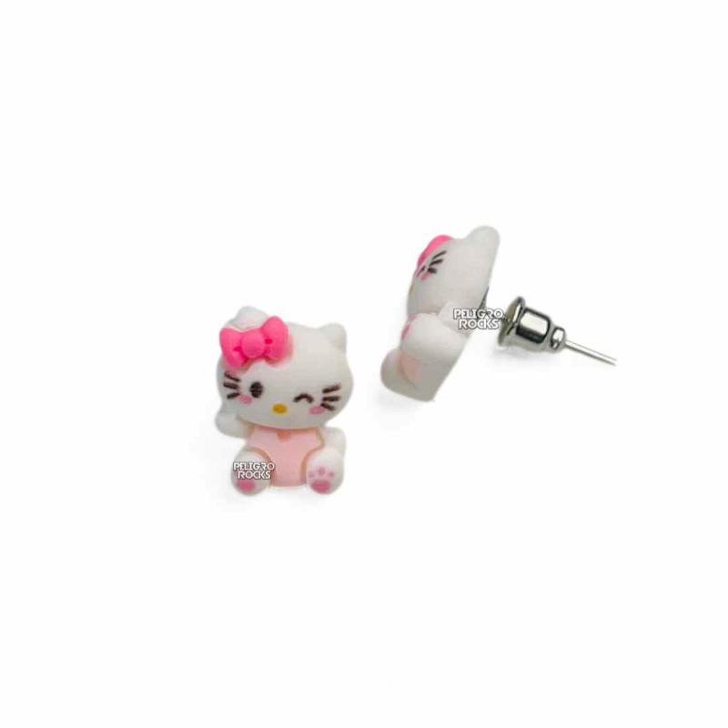 AROS MINI HELLO KITTY x PAR