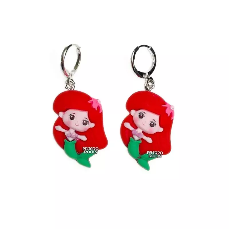 AROS SIRENITA x PAR