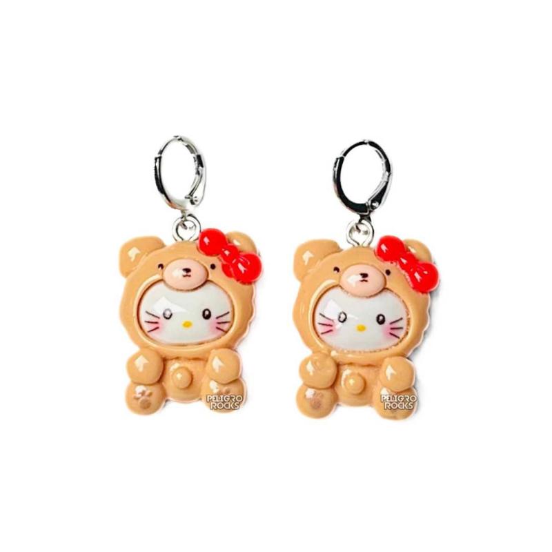 AROS HELLO KITTY BEAR x PAR