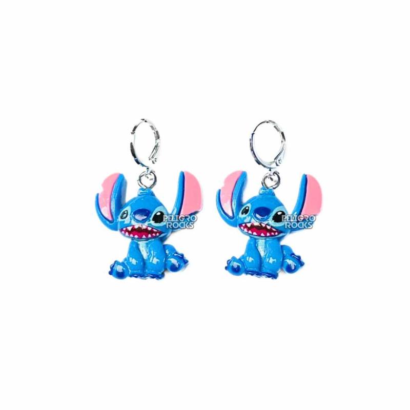 AROS STITCH RE FELIZ x PAR