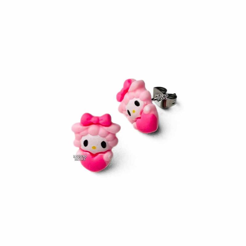 AROS MY MELODY x PAR