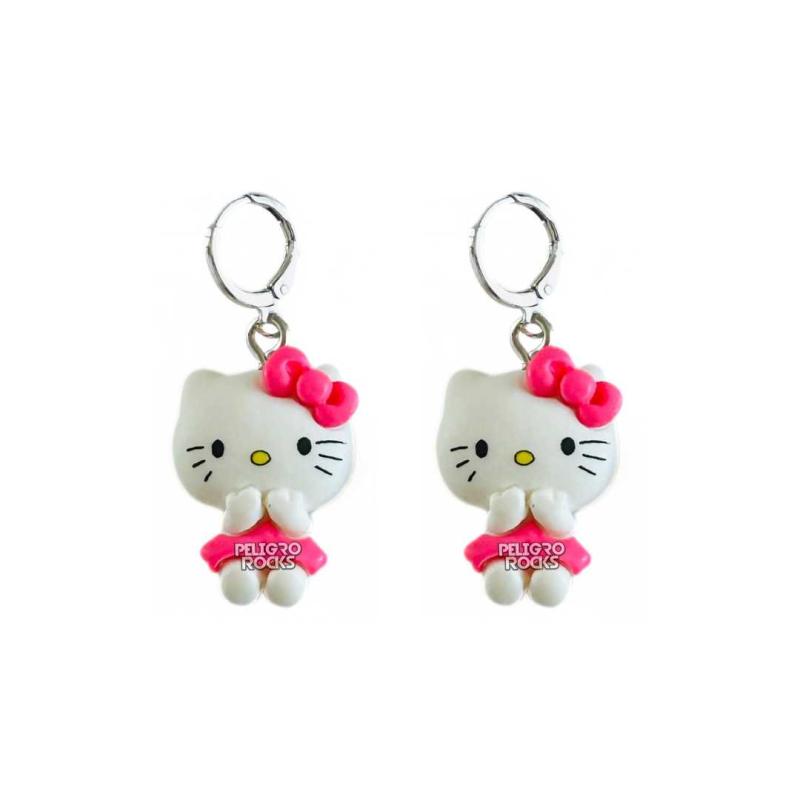 AROS HELLO KITTY ROSE x PAR