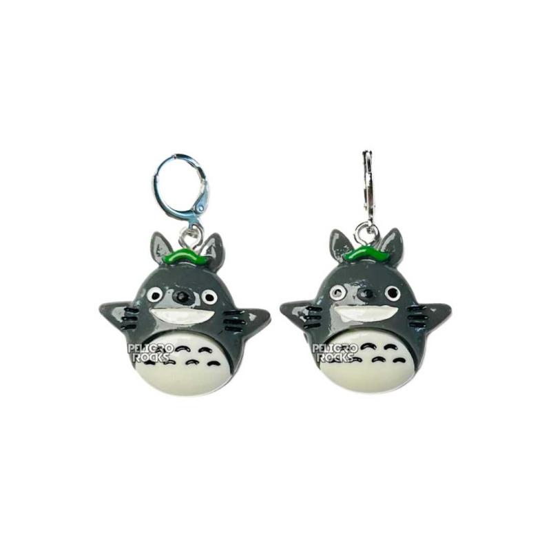 AROS HAPPY TOTORO x PAR