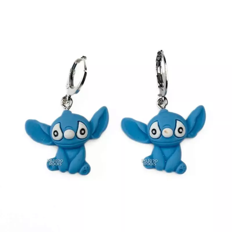 AROS STITCH x PAR