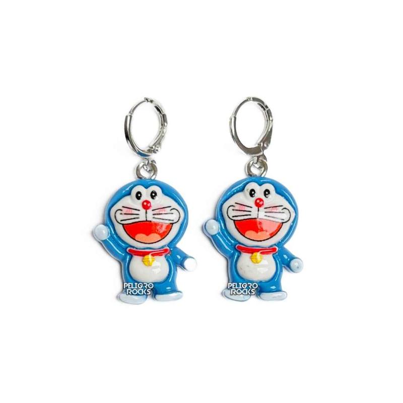 AROS DORAEMON x PAR