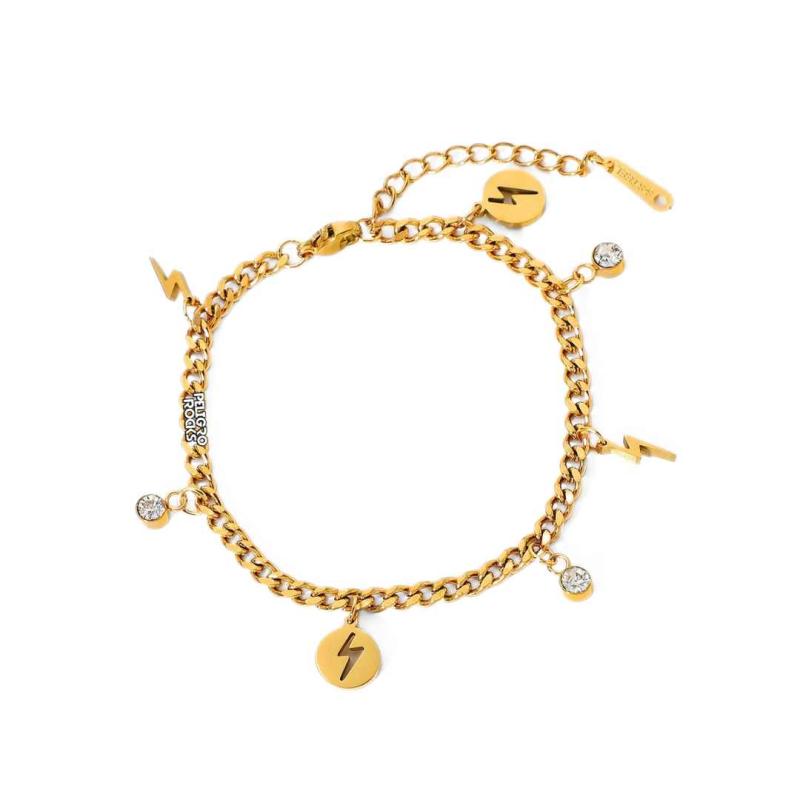 PULSERA RAYOS x1u