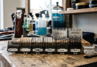 WAHL ALZAS Y CUCHILLAS