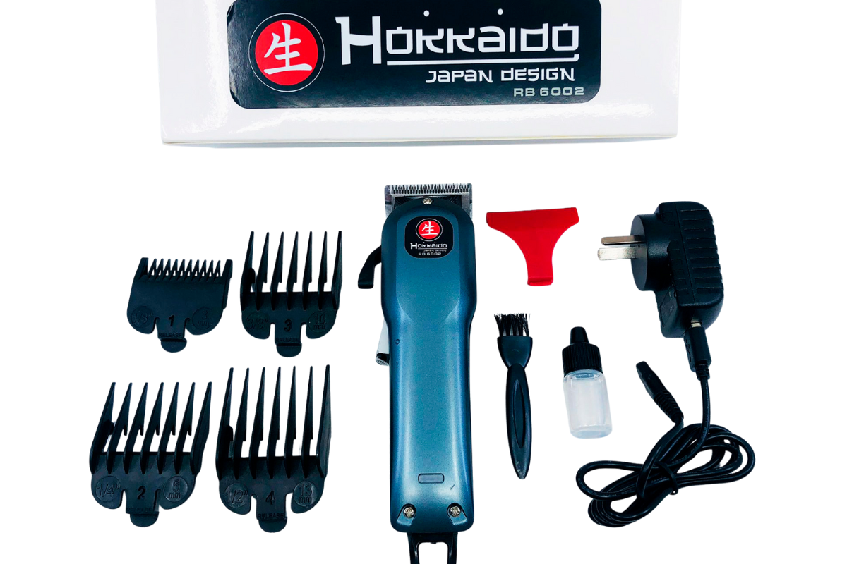 Hokkaido Maquina de corte RB6002