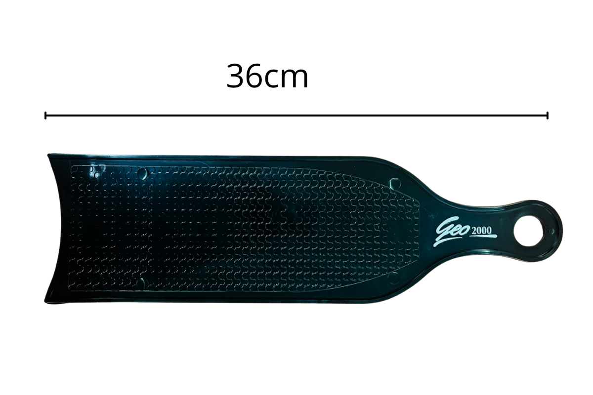 Paleta para mechas XL Geo2000