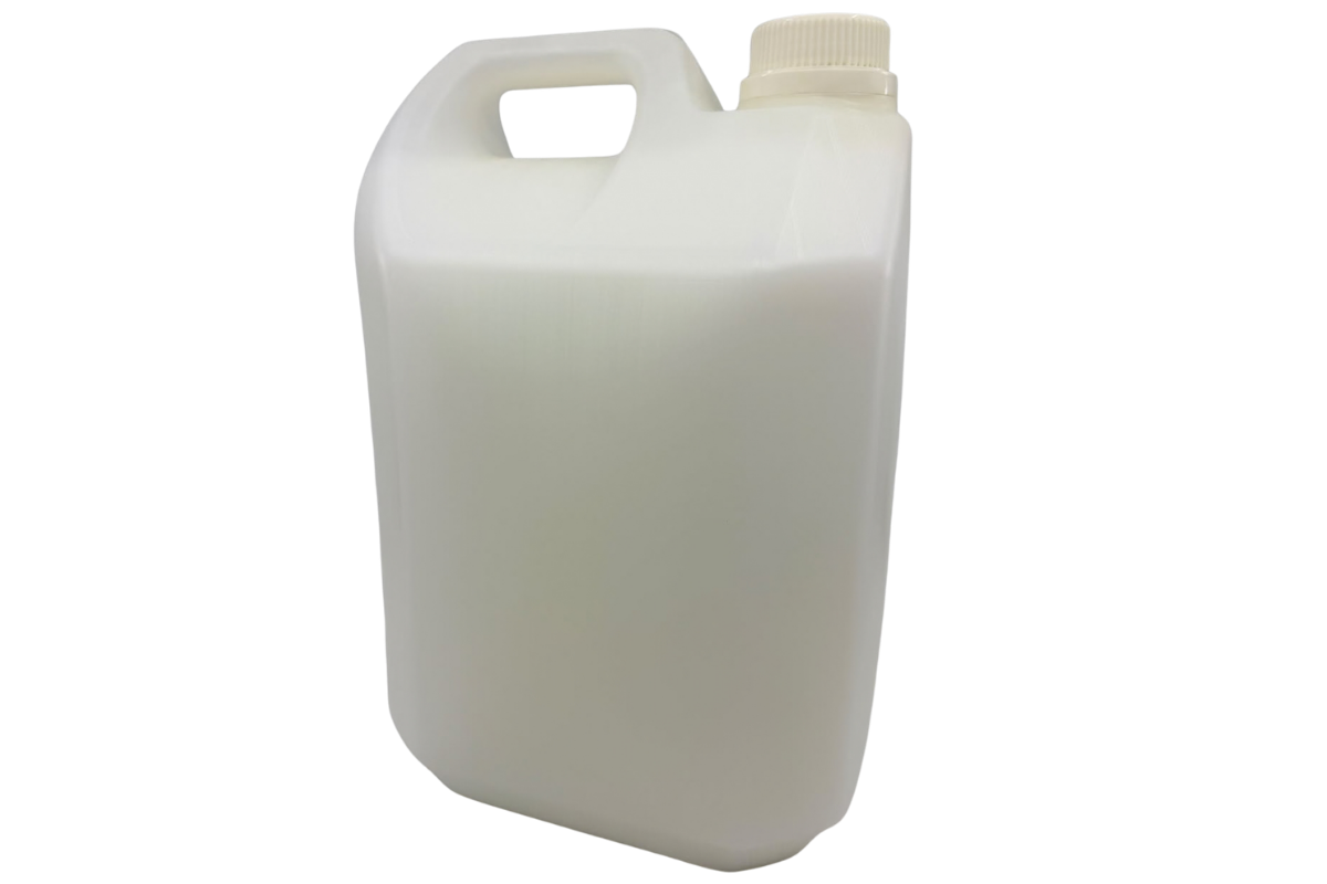 Shampoo Neutro x 5l. KL8102