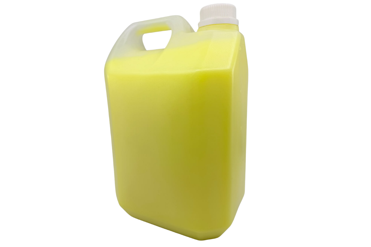 Crema enjuague restauradora x5l KL8130