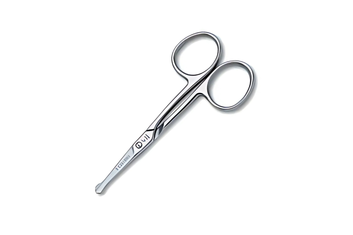 tijerita tijera nariz/oido TV2937