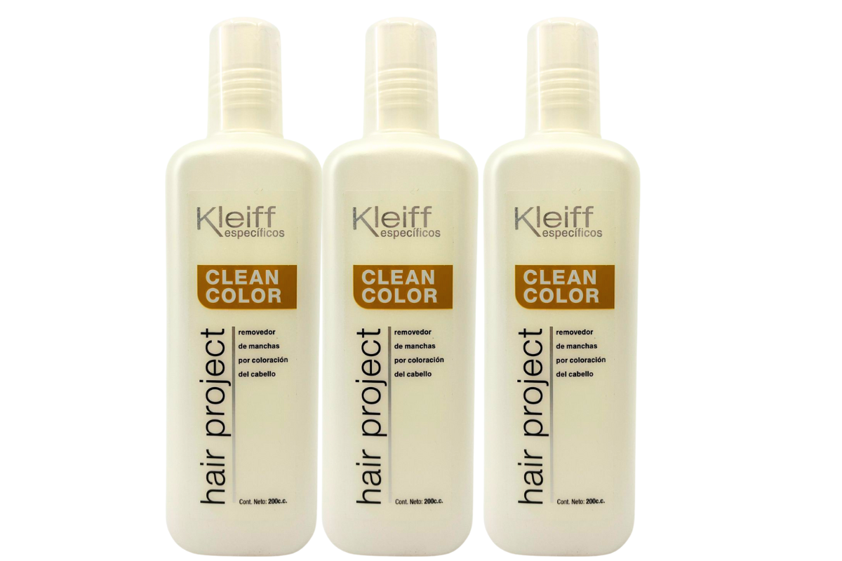 Clean Color Kleiff KL9010
